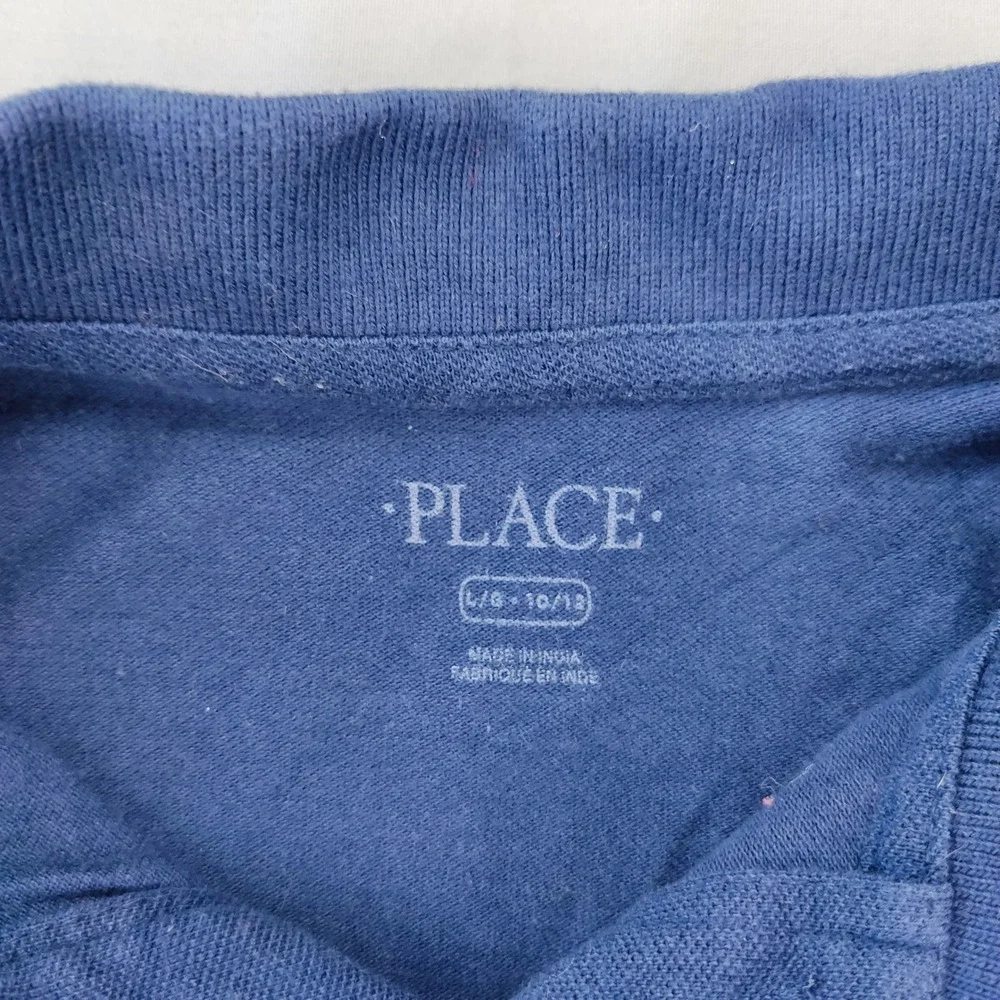 The Childrens Place classic short